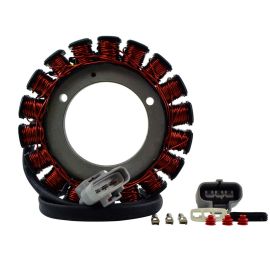 STATOR (KAWASAKI)