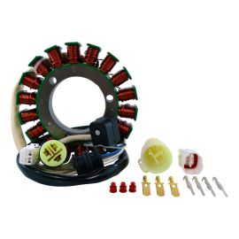 STATOR 