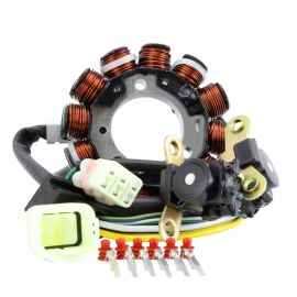 STATOR (HONDA)