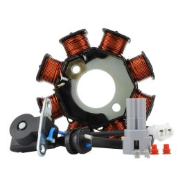STATOR (KAWASAKI)