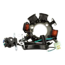 STATOR (HONDA)