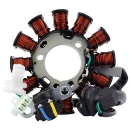 STATOR (HONDA)