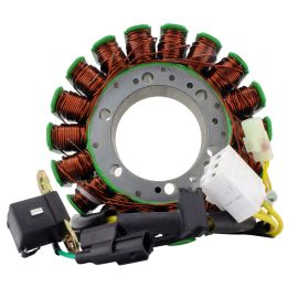 STATOR (HONDA)