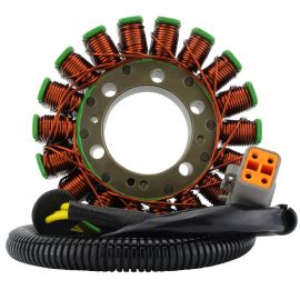 STATOR 