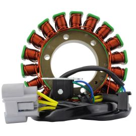 STATOR (SUZUKI)