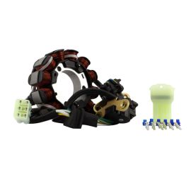 STATOR (HONDA)