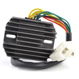 RÉGULATEUR REDRESSEUR DE VOLTAGE (HONDA)