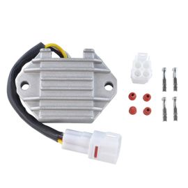 RÉGULATEUR REDRESSEUR DE VOLTAGE (YAMAHA)