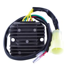 RÉGULATEUR REDRESSEUR DE VOLTAGE (HONDA)