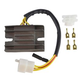 RÉGULATEUR REDRESSEUR DE VOLTAGE (SUZUKI)