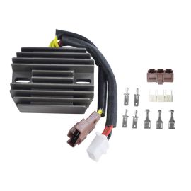 RÉGULATEUR REDRESSEUR DE VOLTAGE (APRILIA)