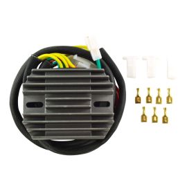 RÉGULATEUR REDRESSEUR DE VOLTAGE (HONDA)