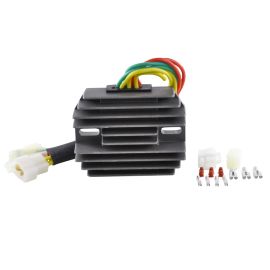 RÉGULATEUR REDRESSEUR DE VOLTAGE (SUZUKI)