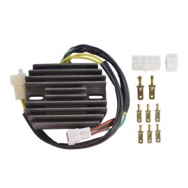 RÉGULATEUR REDRESSEUR DE VOLTAGE (HONDA)