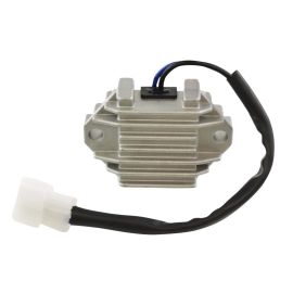 RÉGULATEUR REDRESSEUR DE VOLTAGE (YAMAHA)