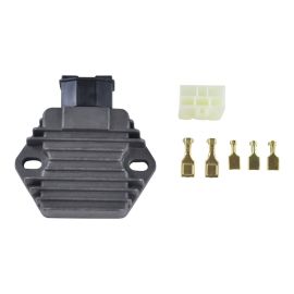 RÉGULATEUR REDRESSEUR DE VOLTAGE (HONDA)