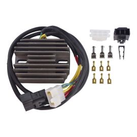 RÉGULATEUR REDRESSEUR DE VOLTAGE (HONDA)
