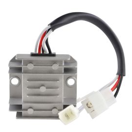 RÉGULATEUR REDRESSEUR DE VOLTAGE (YAMAHA)