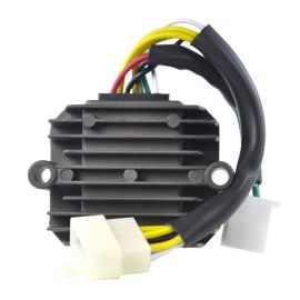 REGULATEUR DE VOLTAGE (HONDA)