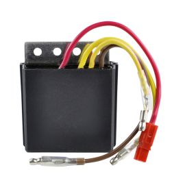 REGULATEUR DE VOLTAGE (POLARIS)
