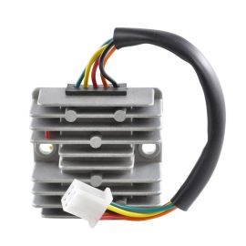 RÉGULATEUR REDRESSEUR DE VOLTAGE (CAN-AM)