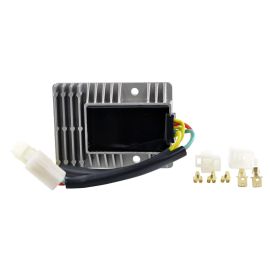 REGULATEUR DE VOLTAGE 