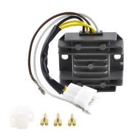 REGULATEUR DE VOLTAGE (APRILIA)