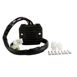 RÉGULATEUR REDRESSEUR DE VOLTAGE (SUZUKI)