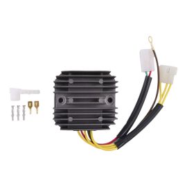 REGULATEUR DE VOLTAGE (HONDA)