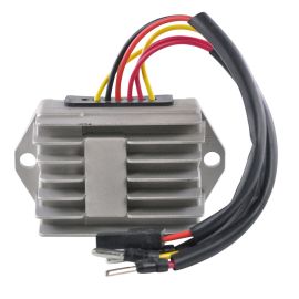 REGULATEUR DE VOLTAGE 