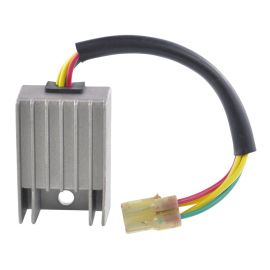 RÉGULATEUR REDRESSEUR DE VOLTAGE (HONDA)