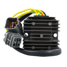 RÉGULATEUR REDRESSEUR DE VOLTAGE (POLARIS)