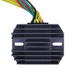RÉGULATEUR REDRESSEUR DE VOLTAGE (HONDA)