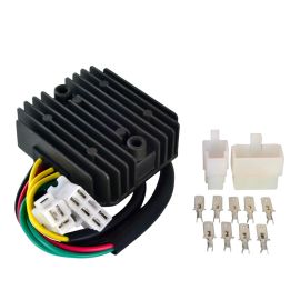 REGULATEUR DE VOLTAGE (HONDA)