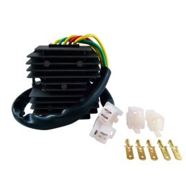 RÉGULATEUR REDRESSEUR DE VOLTAGE (HONDA)