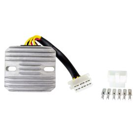 REGULATEUR DE VOLTAGE (KAWASAKI)