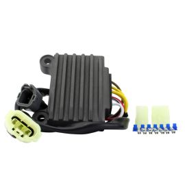 RÉGULATEUR REDRESSEUR DE VOLTAGE (KTM)