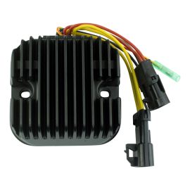 RÉGULATEUR MOSFET (POLARIS)