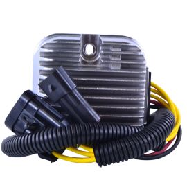 RÉGULATEUR MOSFET (POLARIS)