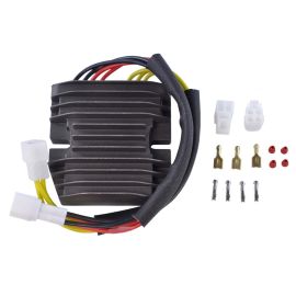 RÉGULATEUR MOSFET (SUZUKI)