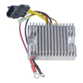 RÉGULATEUR MOSFET (POLARIS)