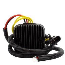 RÉGULATEUR MOSFET (POLARIS)