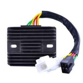RÉGULATEUR MOSFET (GUZZI)