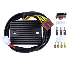 RÉGULATEUR MOSFET 