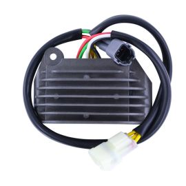 RÉGULATEUR MOSFET (KTM)