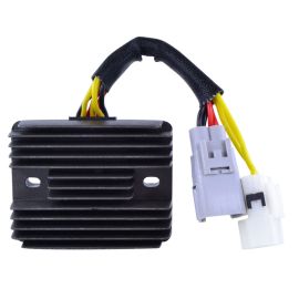 RÉGULATEUR MOSFET (SUZUKI)