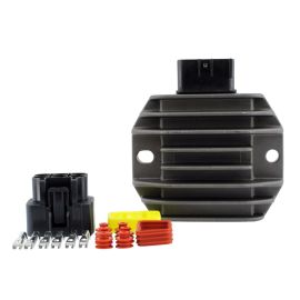 RÉGULATEUR MOSFET (HONDA)