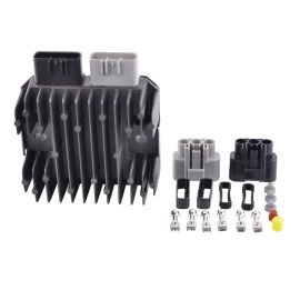RÉGULATEUR DE TENSION MOSFET 65A (POLARIS)