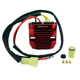 RÉGULATEUR DE TENSION MOSFET ALUMINIUM BYPASS (KAWASAKI)