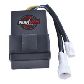 BOÎTE ÉLECTRONIQUE CDI PEAKRPM (KAWASAKI)